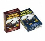 Крапленые карты Dal Negro Texas hold'em
